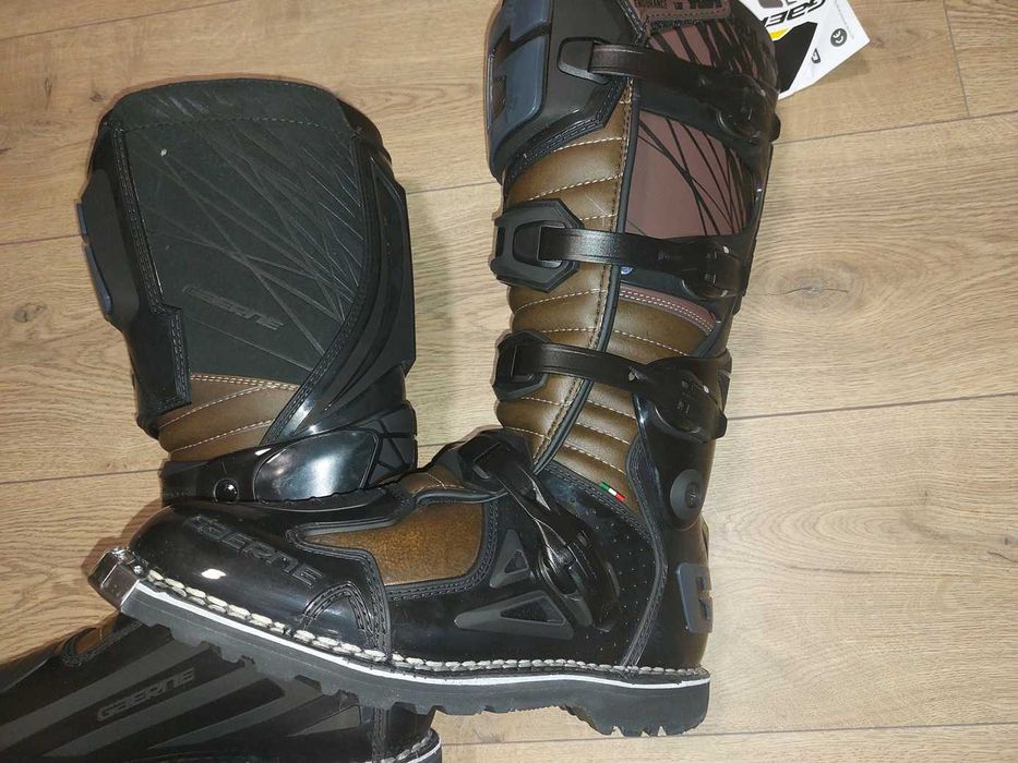 Зимна ПРОМОЦИЯ - Ботуши със става Gaerne - 45 номер