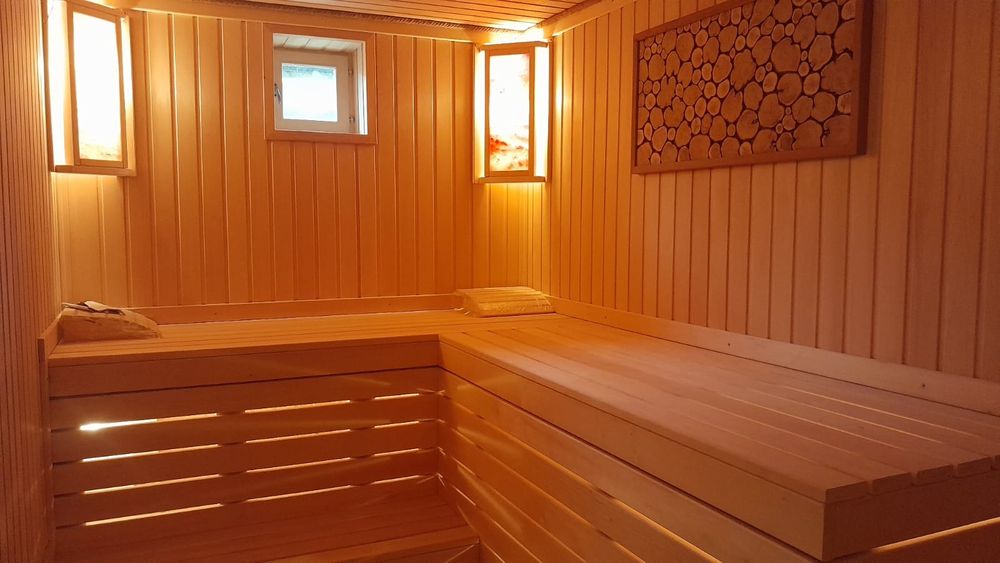 Отделочные работы