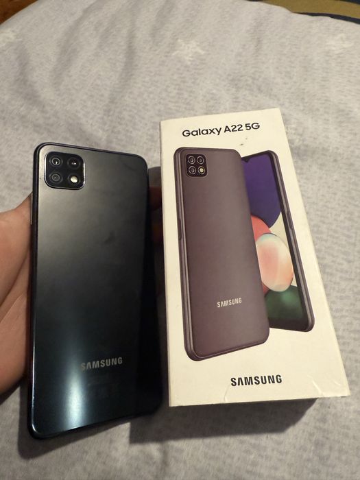 Samsung A22 impecabil pentru piese