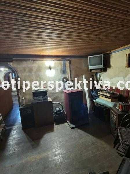 Продава се Етаж от къща в Пловдив, Център - 74 кв.м за 1280 €/кв.м - Снимка #14