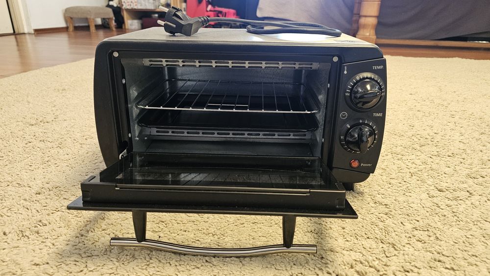 cuptor electric 800w