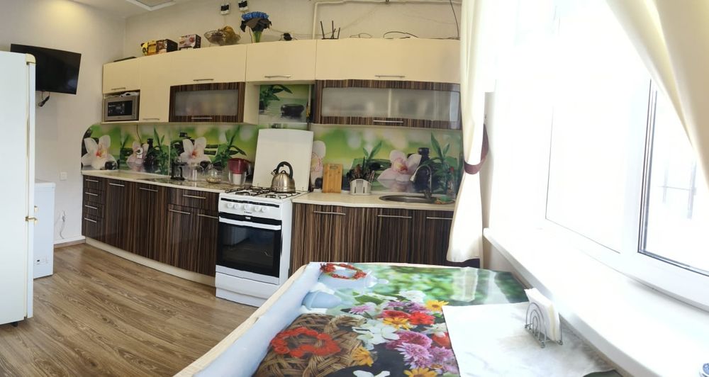 Продам дом в 24 мкрн