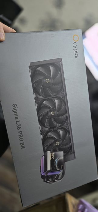 Core i7 14700f новый стоит в сборке гарантия есть