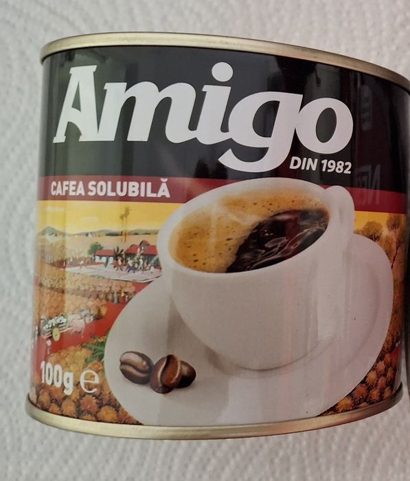 Cafea macinata ieftina