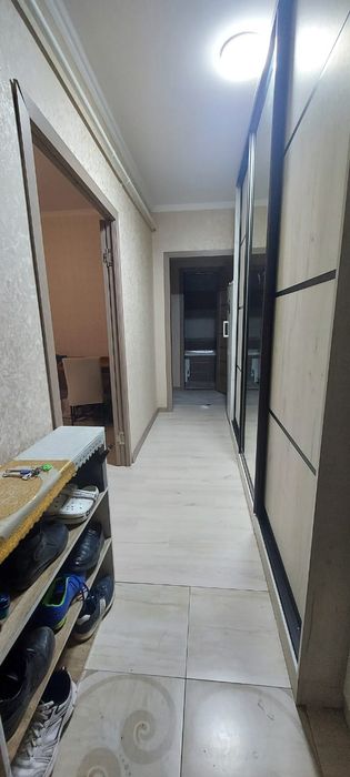 Продам 3 комн.кв на океане