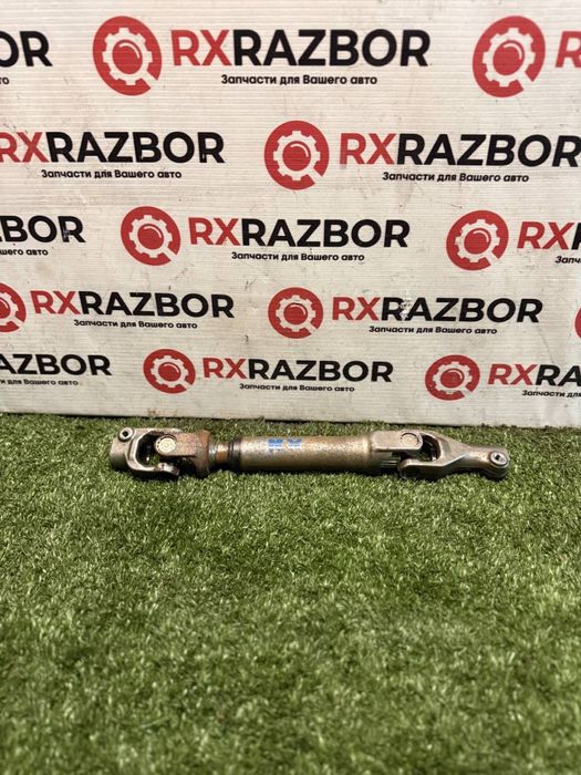 Рулевой кардан Lexus Nx Лексус Нкс
