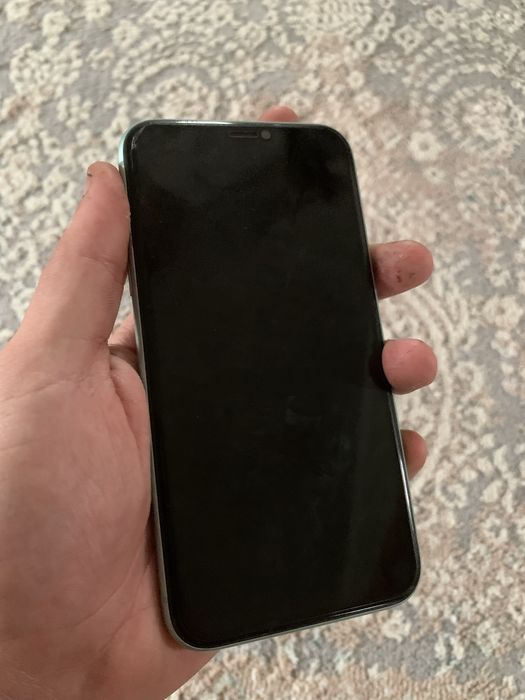 iPhone 11 128gb срочна