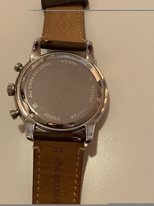 Ceas Fossil Townsman FS5280