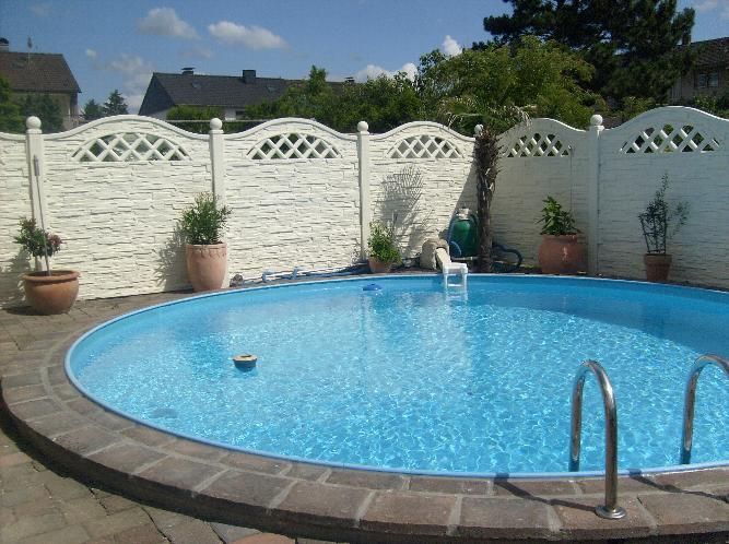 Garduri pentru protectie maxima .Transport Gratuit.din placi prefabric