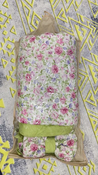 Конверт для выписки