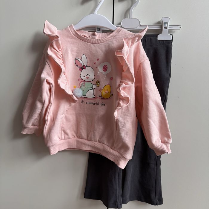 детская одежда и обувь для девочек