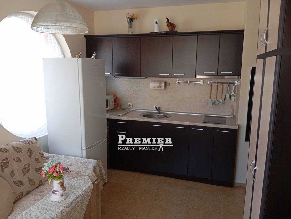 Продава се Двустаен апартамент в к.к. Слънчев бряг - 42 кв.м за 1381 €/кв.м - Снимка #14