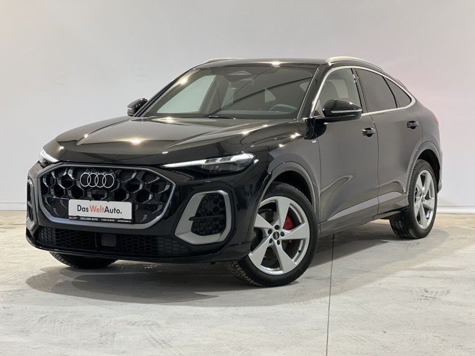 AUDI Q5 2025 — imagine 21