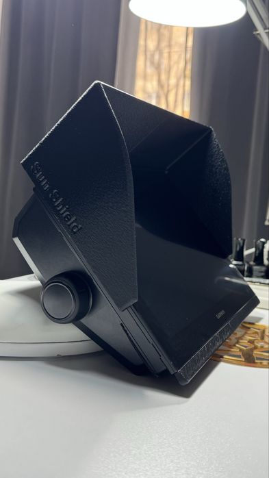 Vizoare pentru orice tip de sonar (Garmin,lowrance,homminbird..)