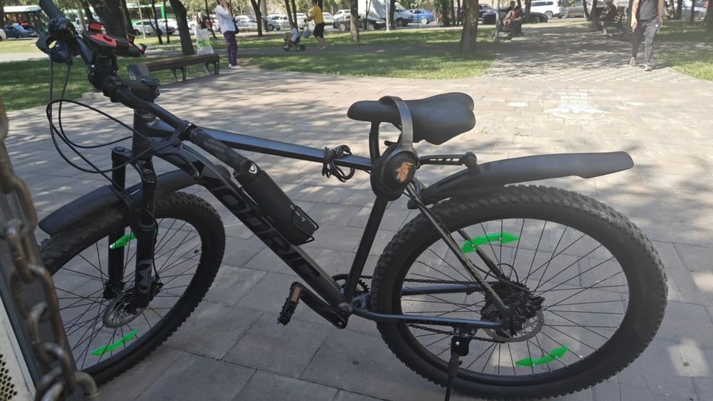 Продам либо обмен на телефон