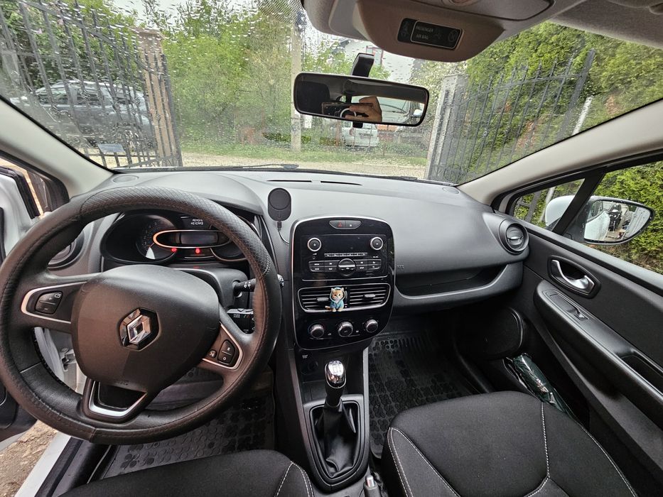 Renault Clio Grandtour N1
