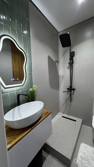 1 в 2/7/14 30 м² + 5 м² балкон, ЖК “Imperial Club City”