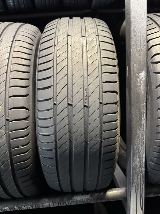 Anvelope 215/60/16 Michelin