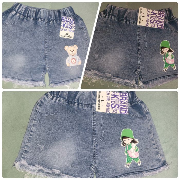 Продается детские вещи