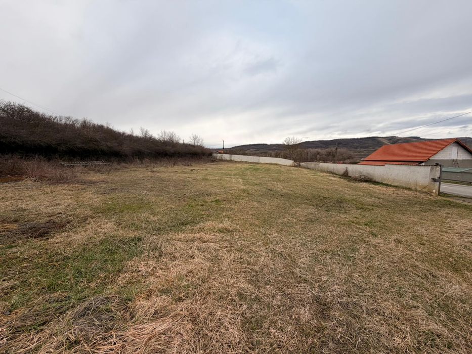 Vand teren  extravilan