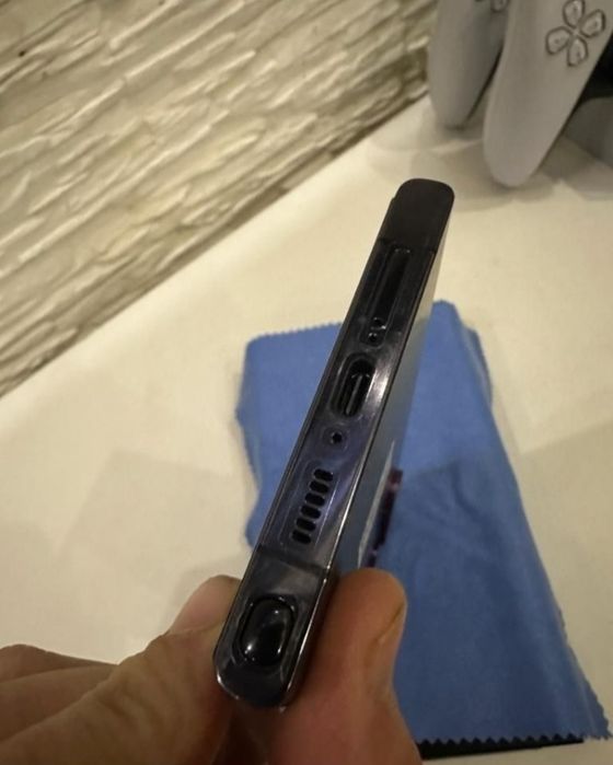 Galaxy S23Ultra-256GB,идеал