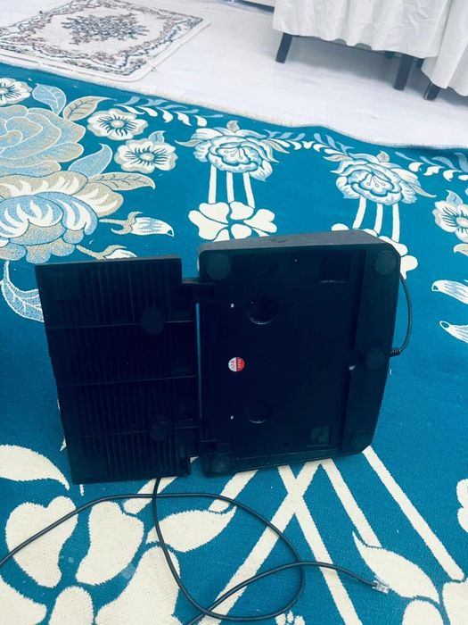 Руль и газ на пк