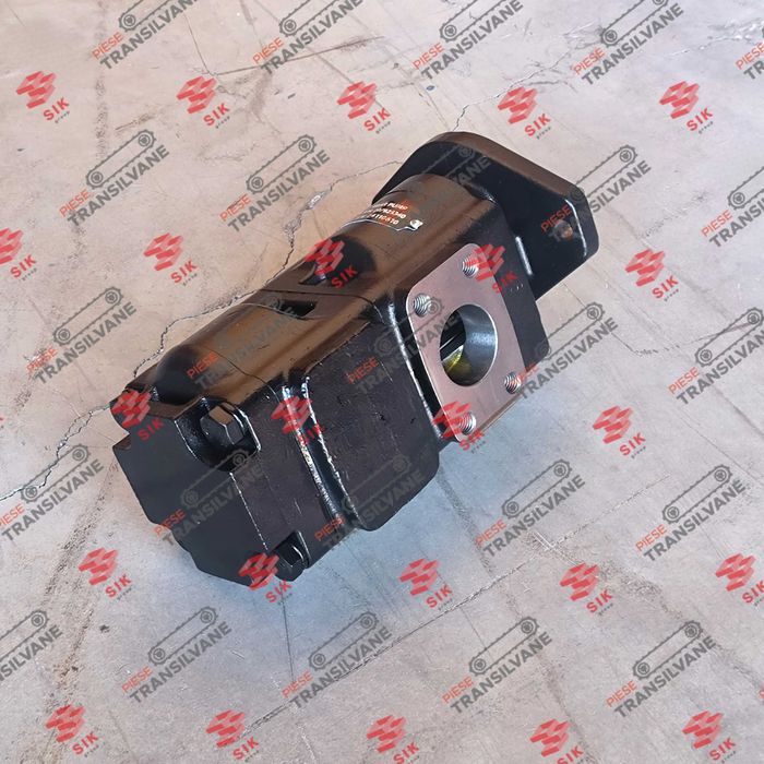 Pompa hidraulica JCB 3CX 4CX Cod Material 333/G5391