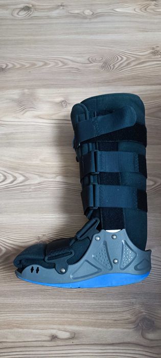 Orteza picior marimea M