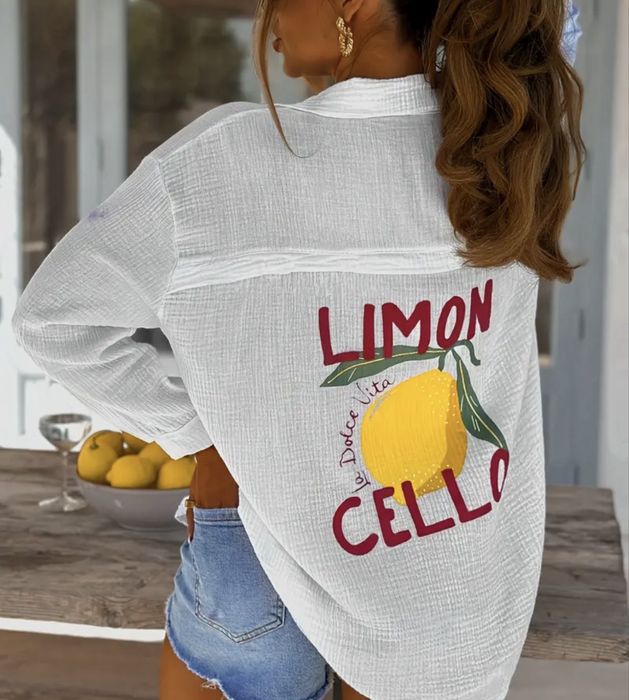 Рубашка новая 60-62