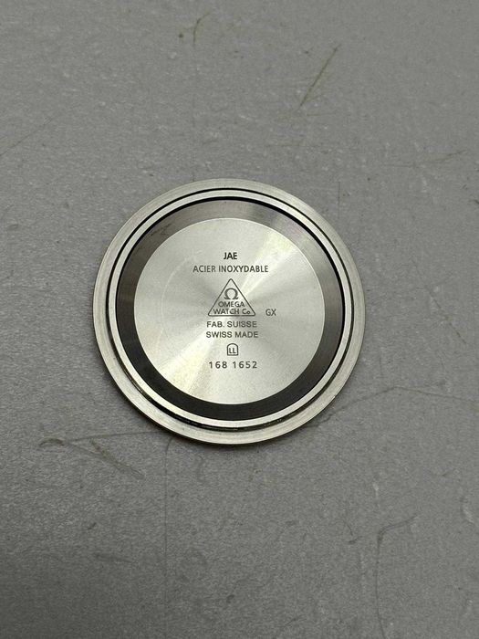 CEAS OMEGA Seamaster 600 - Planet Ocean - Ref 2208.50 - Vintage - 45mm