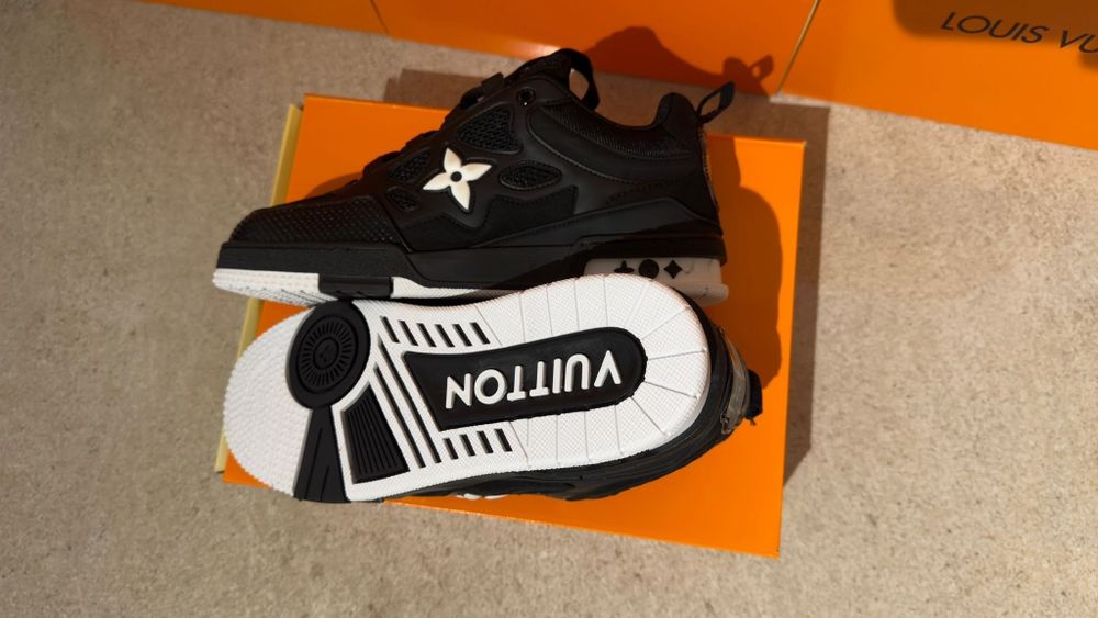 Louis Vuitton LV skate -Calitate premium-