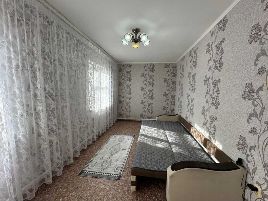 Продам Часть Дома Ержанова, год 1979