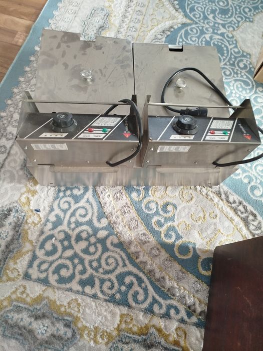 Продается аэрогриль