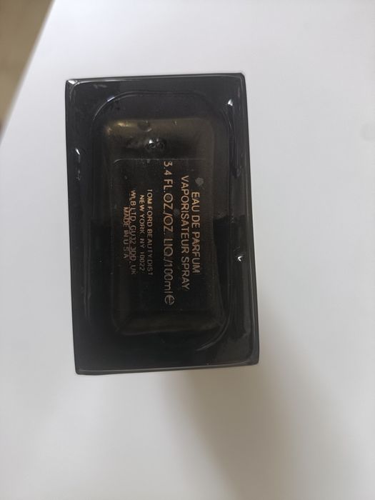 Tom Ford Tobacco Vanille 100ml