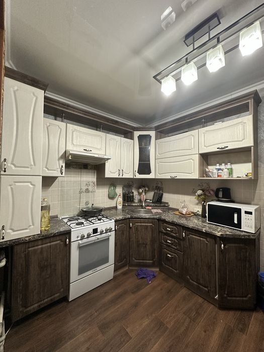 Кухоный гарнитур