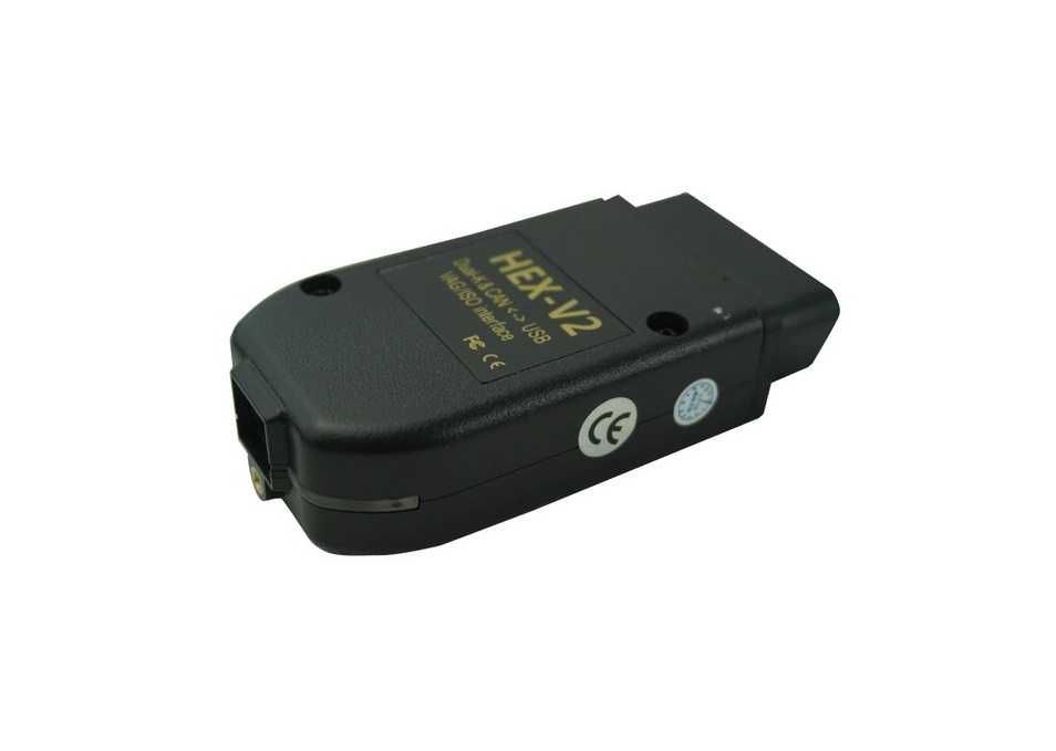 Diagnoza Auto Hex Can V2 VCDS VAG COM 22.10Romana Engleza FULL