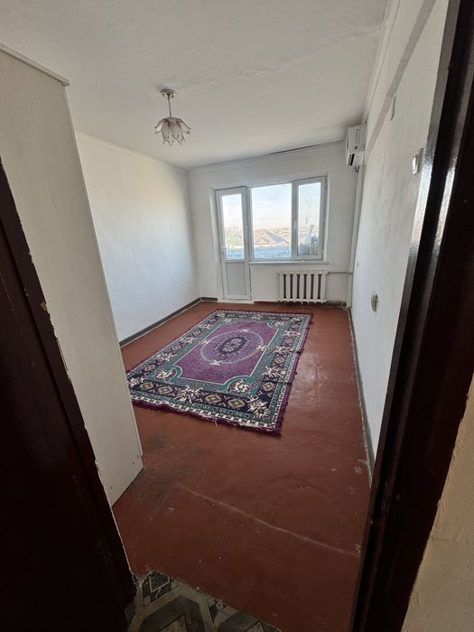 2 комн квартира Титов