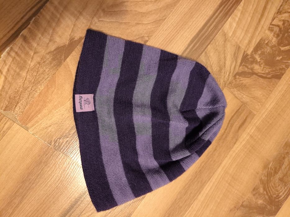 Căciulă Bergans OS