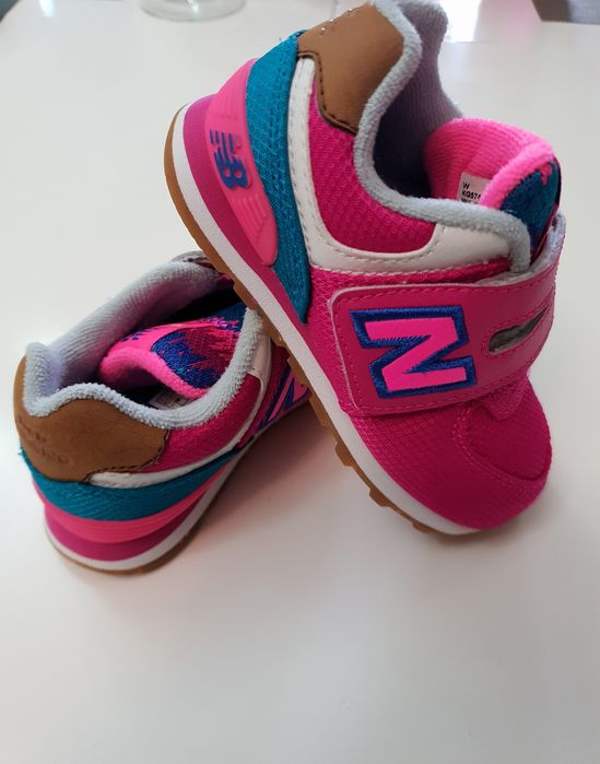 Teniși New Balance