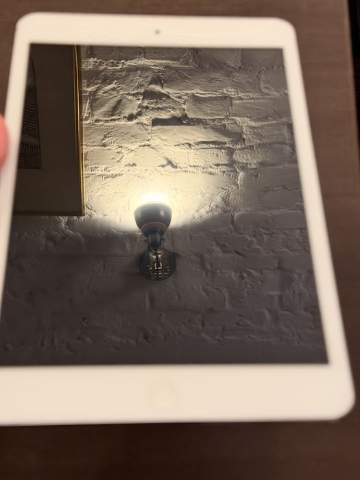 iPad mini 1 – 16 GB Cellular