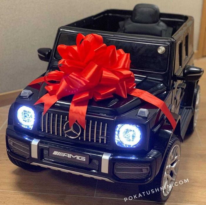 Качественный ремонт детских электромобилей по низкой цене