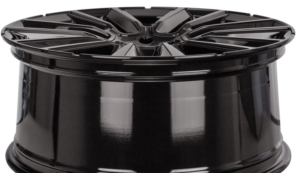 Jante Volvo R21 5x108 Polestar 1 Black Edition | XC90 XC60 S90 V90 etc