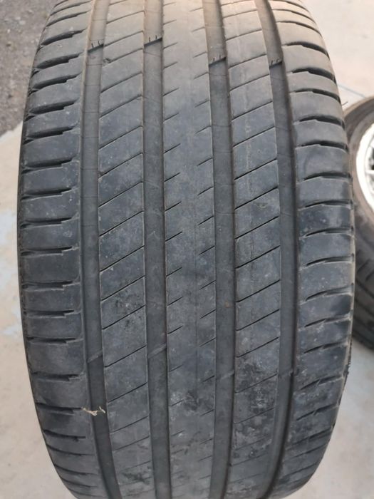 Оригинални джанти за ауди Q7 4L 2005-2015