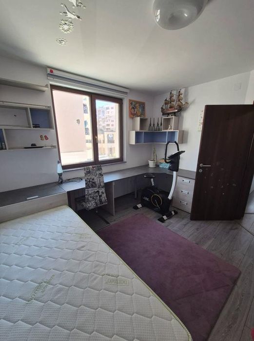 Дава се под наем Тристаен апартамент в София, Младост 3 - 80 кв.м за 1097.01 € - Снимка #4