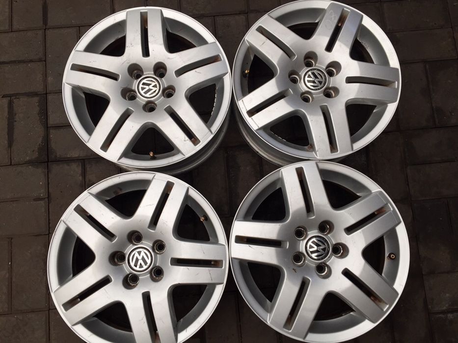 Диски на Поло оригинал