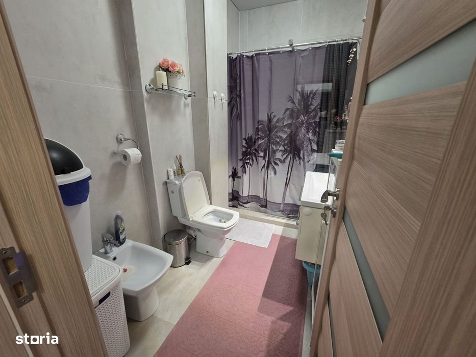 Apartament 2 camere | Zev Residence | Promenada | Parcare inclusa |