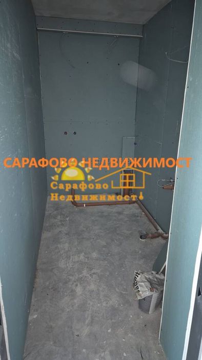 Продава се Двустаен апартамент в Бургас, Сарафово - 48 кв.м за 561 €/кв.м - Снимка #4