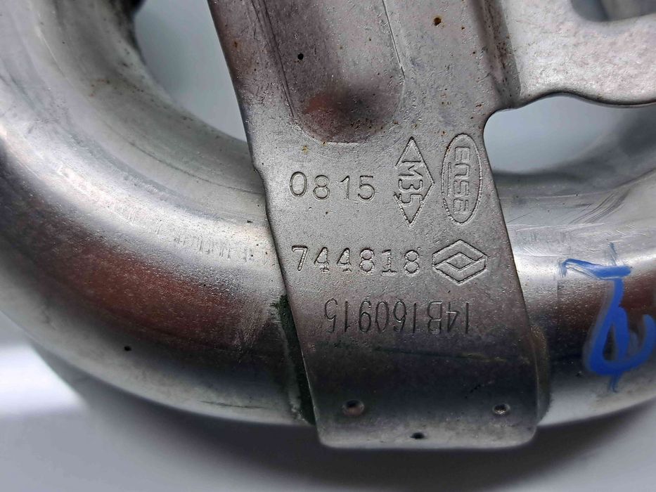 Conducta gaze Renault Megane 3 [Fabr 2008-2015] Facelift 744818 1.5 dC