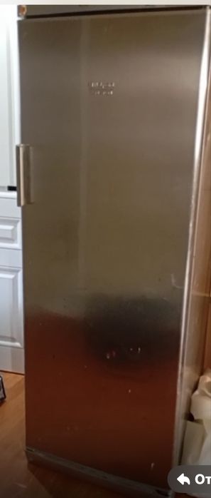 Продам морозильную камеру