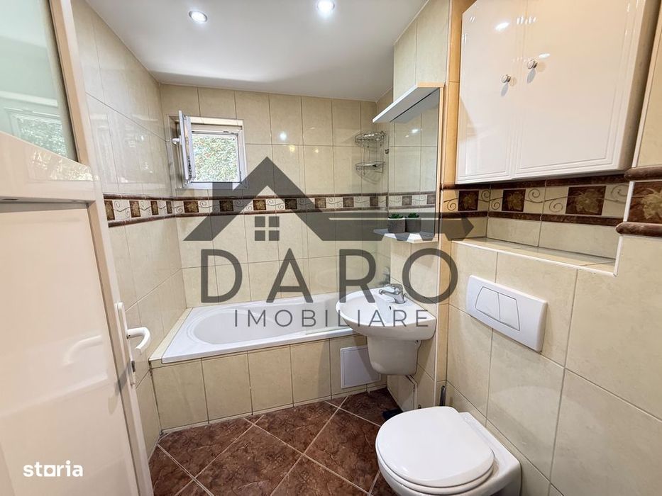 Apartament 3 camere de inchiriat 7 noiembrie